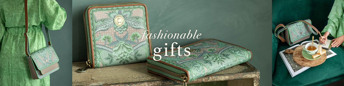 30x Fashionable gifts