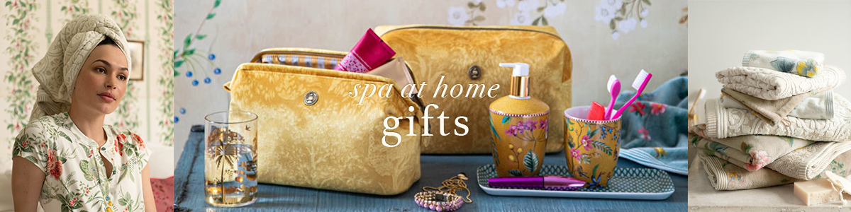 Spa at home gifts