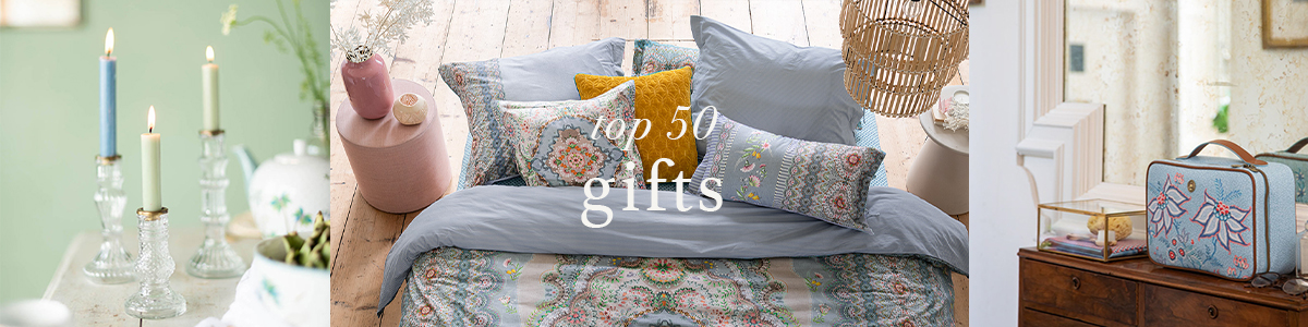Top 50 gifts