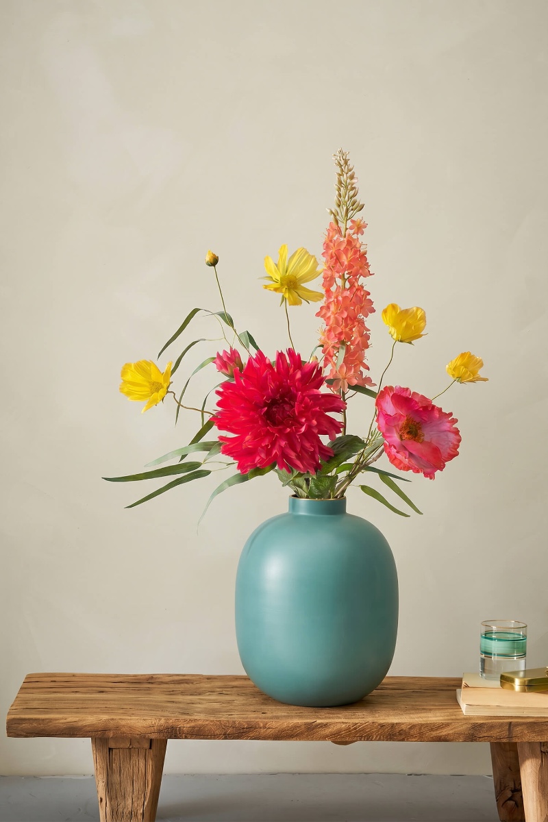 Pip Studio Pip Kunstbloemen Coral Sunrise - Officiële Webshop