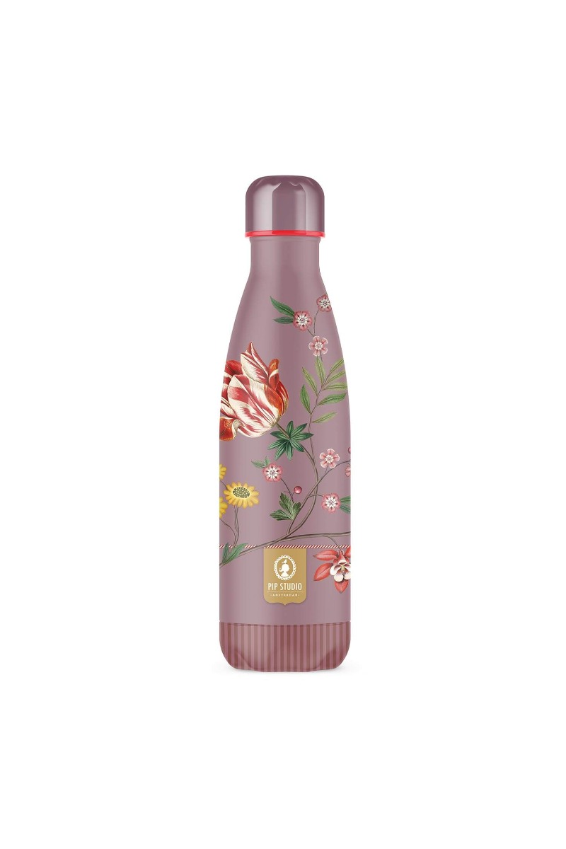 Color Relation Product La Dolce Vita Thermos Bottle Lilac 500ml
