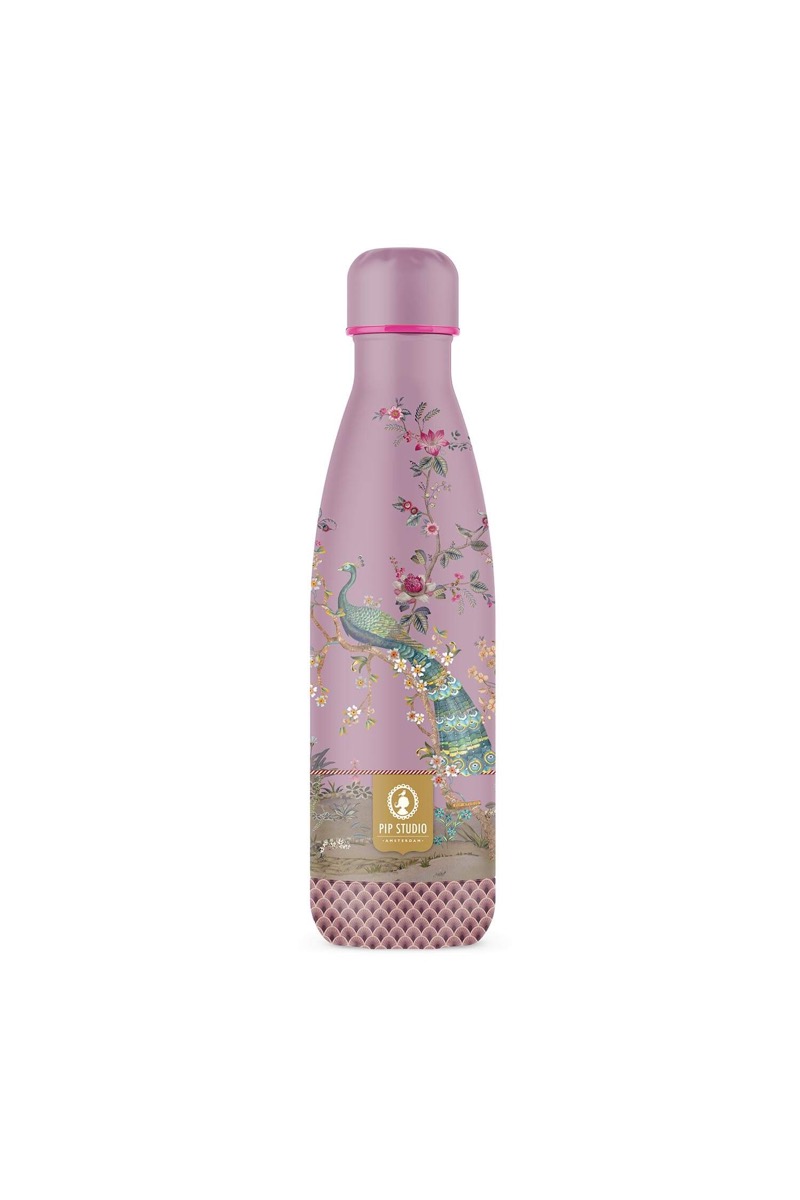 Color Relation Product Okinawa Thermosflasche Lila 500ml