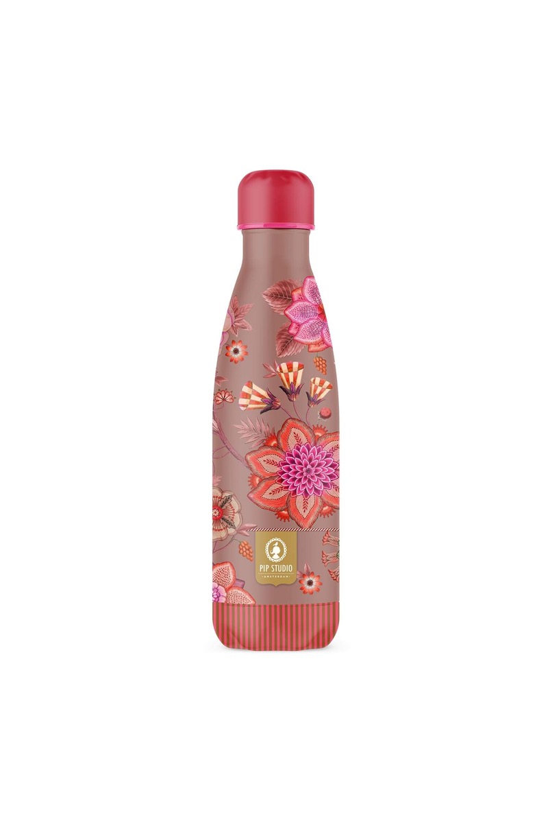 Color Relation Product Viva la Vida Thermos Bottle Pink 500ml