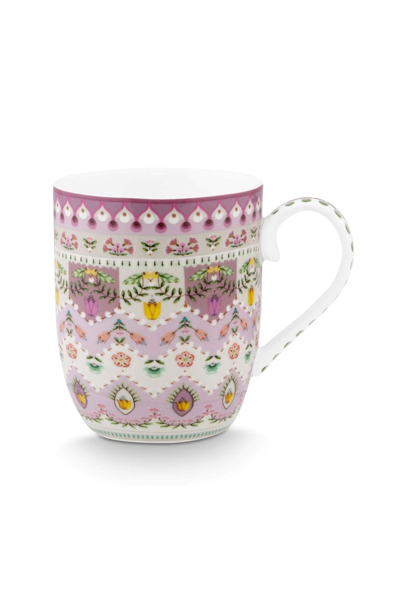 Color Relation Product Lily & Lotus Mug Small 145ml