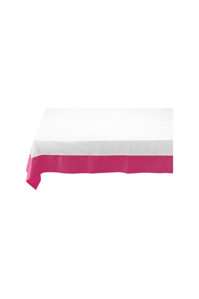 Color Relation Product Pip Chique Tablecloth Pink