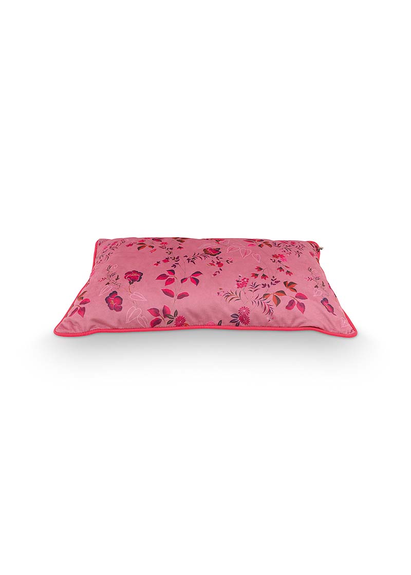 Color Relation Product Cushion Tokyo Blossom Pink