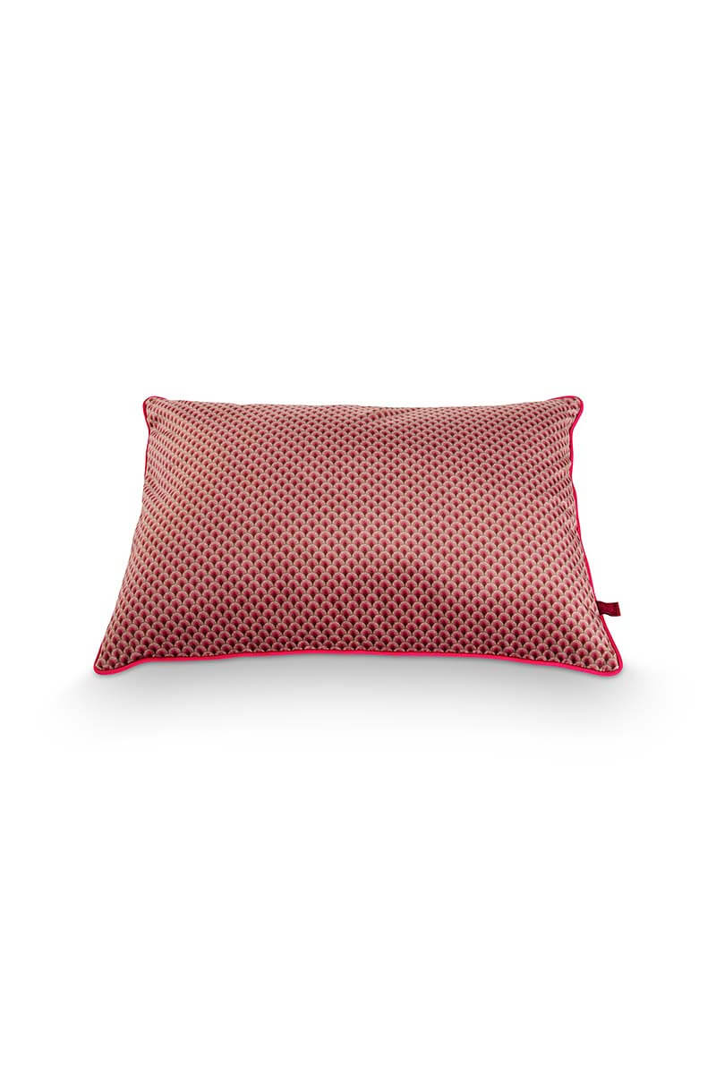 Color Relation Product Cushion Suki Pink