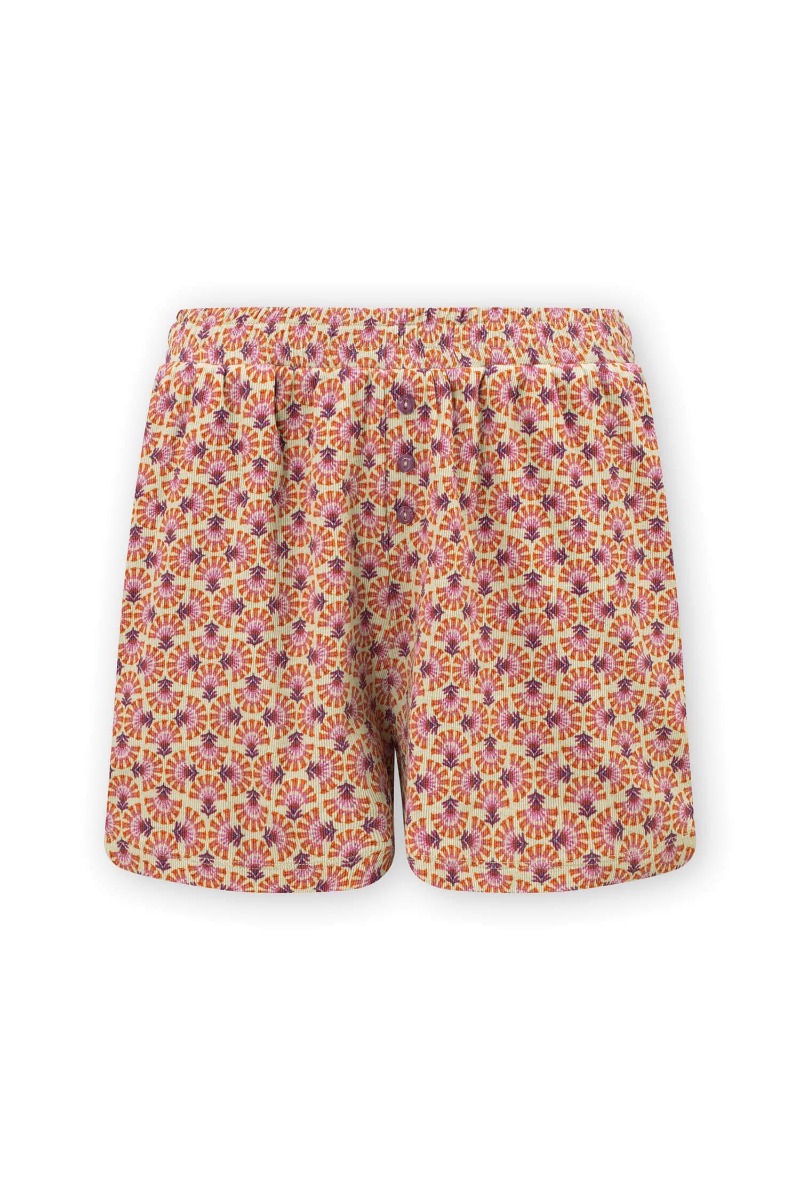 Color Relation Product Shorts Verano Lilac