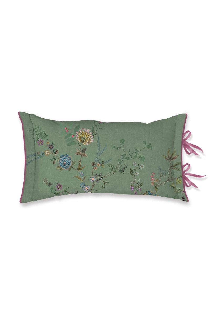 Pip Studio Sierkussen Bustani Groen - Officiële Webshop