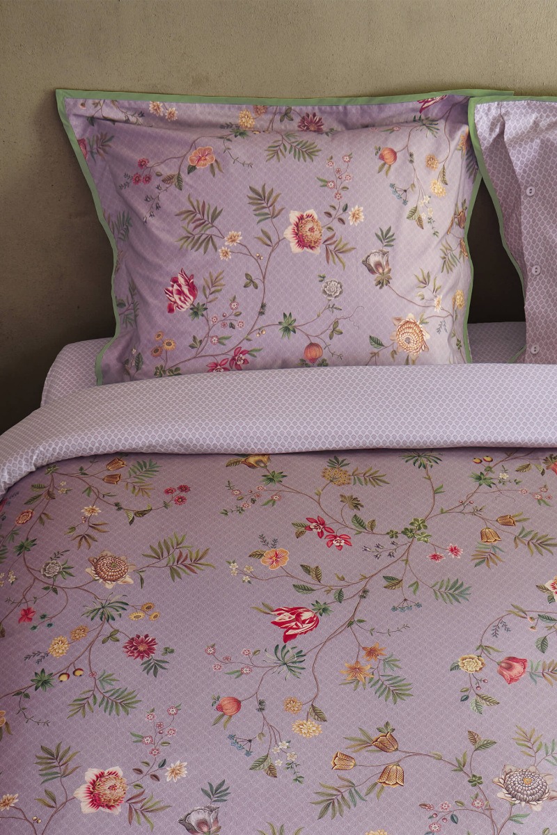 Color Relation Product Pillowcase La Dolce Vita Lilac