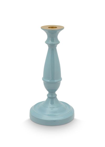 candle-holder-metal-light-blue-small-pip-studio-home-decor-24-cm