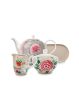 tea-set/4-blushing-birds-khaki-kitchen-set-pip-studio-porcelain