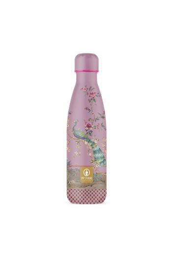 Pip-Studio-Okinawa-Thermos-Bottle-Lilac-500ml