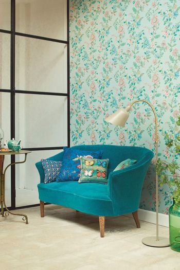 behang-vliesbehang-bloemen-vogel-licht-groen-pip-studio-botanical-print 