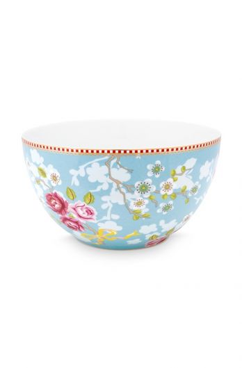 early-bird-bowl-chinese-rose-blue-18-cm-pip-studio-porcelain