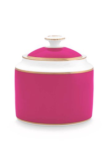 sugar-bowl-pip-chique-gold-pink-550-ml-fine-bone-china-pip-studio