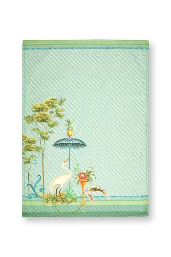 tea-towel-jolie-blue-50x70-cm-big-heron-cotton-kitchen-textile-pip-studio