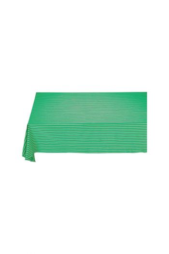 stripes-tafelkleed-groen-khaki-strepen-katoen-pip-studio