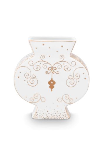 vase-white-gold-details-small-pip-studio-christmas-decoration-royal-winter-15x4.5x16.5-cm-porcelain