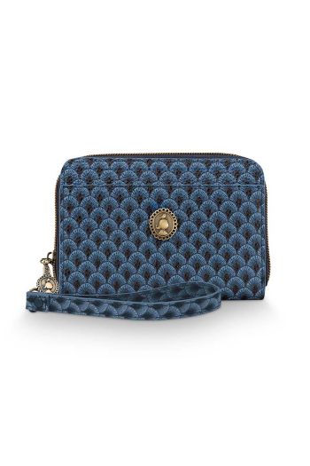 wallet-suki-blue-14.2x10x2.3-cm-pip-studio-pu-leather