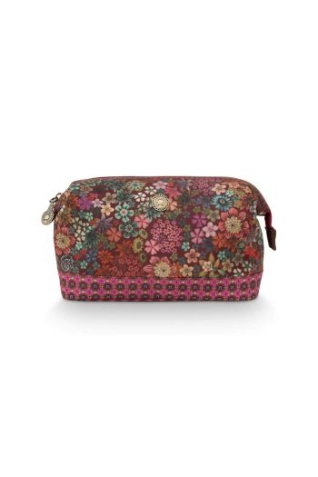 cosmetic-bag-medium-pink-floral-pattern-pip-studio-tutti-i-fiori