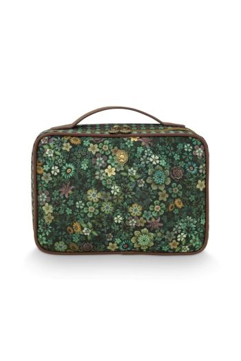 beauty-case-large-green-floral-pattern-pip-studio-tutti-i-fiori