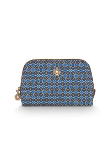 coby-cosmetic-bag-triangle-small-clover-blue-19-15x12x6cm-pu-pip-studio