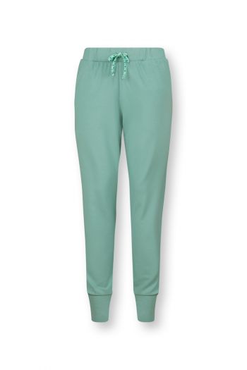 trousers-long-uni-melee-green-basic-print-pip-studio-xs-s-m-l-xl-xxl