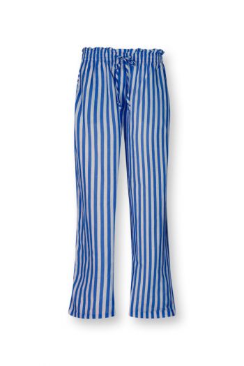trousers-long-bernice-stripes-print-blue-sumo-pip-studio-xs-s-m-l-xl-xxl