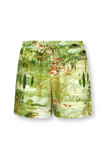 bob-short-trousers-toscana-green-tuscany-landscape-trees-houses-viscose-pip-studio-homewear-xs-s-m-l-xl-xxl