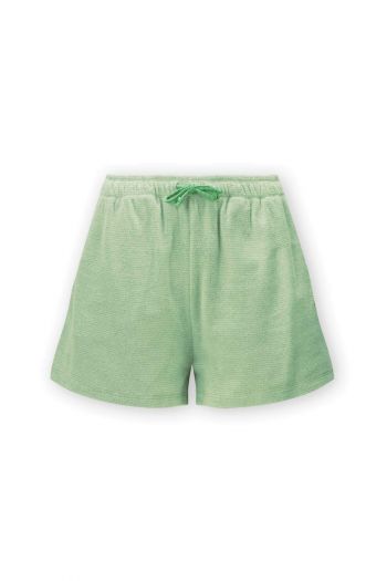 Pip-Studio-Shorts-Petite-Sumo-Stripe-Green-Wear