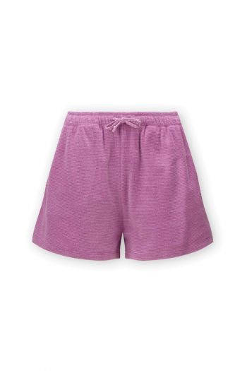 Pip-Studio-Shorts-Petite-Sumo-Stripe-Lilac-Wear