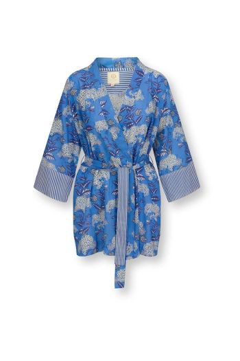 nelly-kimono-flora-firenze-kobaltblauw-blauw-bloesem-bladeren-takken-strepen-katoen-pip-studio-strandkleding-xs-s-m-l-xl-xxl