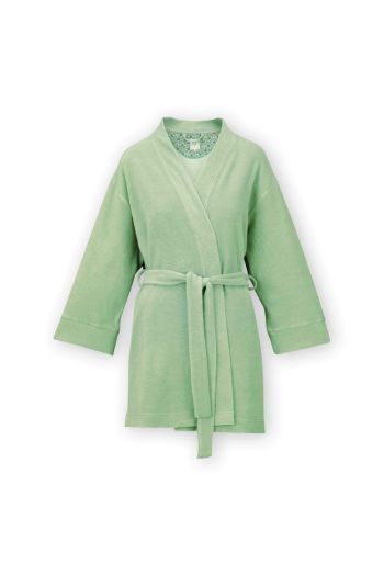 Pip-Studio-Kimono-Petite-Sumo-Stripe-Green