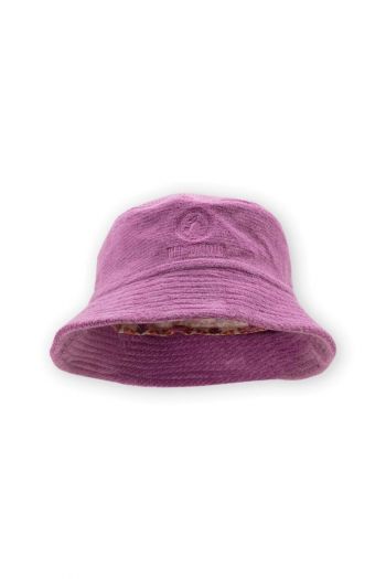 Sun-Hat-Petite-Sumo-Stripe-Lilac-Cotton-Stripes-Homewear-Pip-Studio