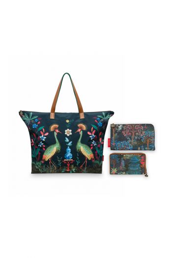 gift-set-bag-set-fashion-green-pip-studio-accessoires
