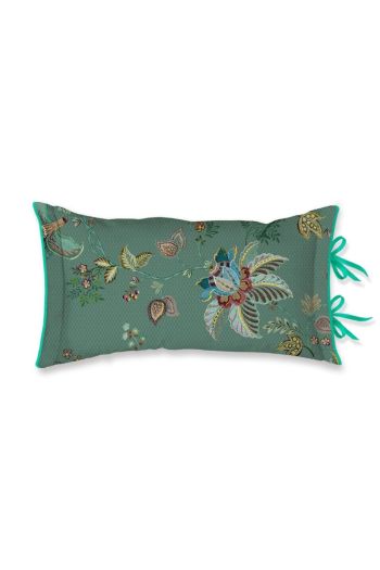 decorative-cushion-rectangle-green-pip-studio-bedding-accessories-cece-fiore