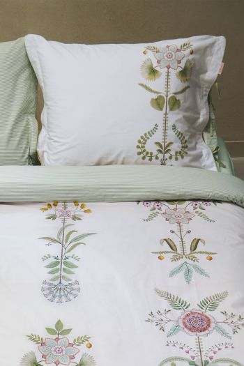 pillowcase-hiedra-off-white-leaves-cotton-pip-studio