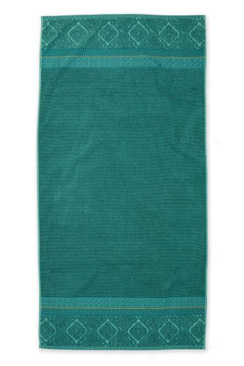 Bath-towel-xl-green-70x140-soft-zellige-pip-studio-cotton-terry-velour
