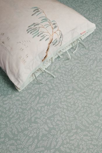 fitted-sheet-leafy-green-leaf-pattern-pip-studio-140x200-cotton