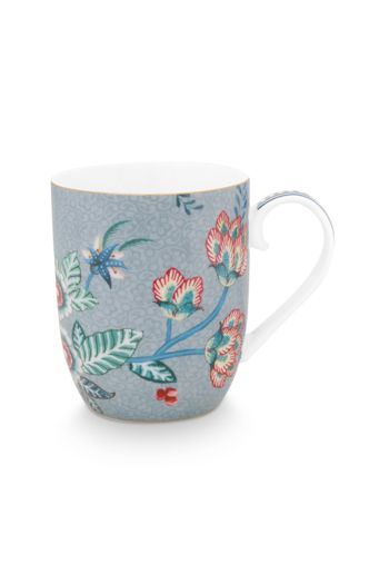mug-flower-festival-light-blue-flower-print-small-pip-studio-145-ml