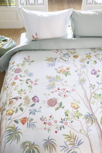 pillowcase-il-paradiso-white-tree-flowers-birds-cotton-pip-studio