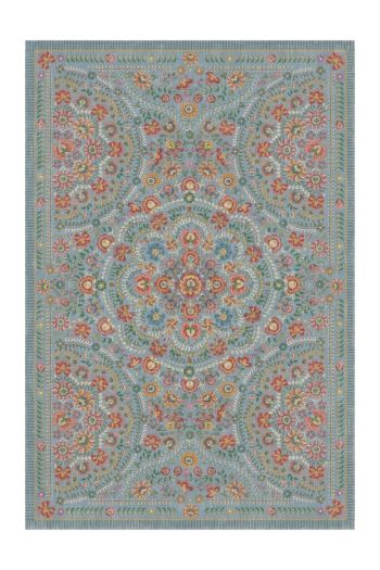 Pip-Studio-Carpet-Il-Ricamo-by-Pip-Light-Blue-Cotton
