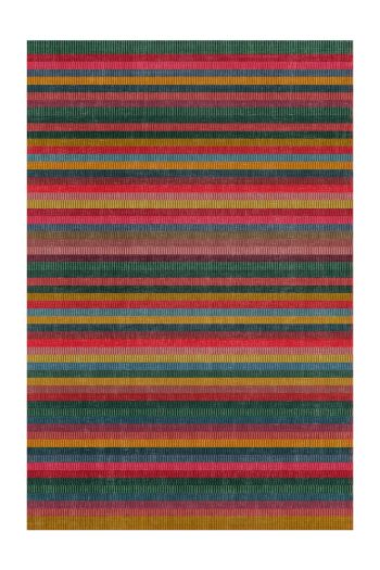 Teppich-gestreift-multi-jacquard-stripes-pip-studio-155x230-185x275-200x300
