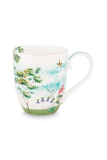 porcelain-mug-xl-jolie-heron-450-ml-blue-pip-studio-51.002.245
