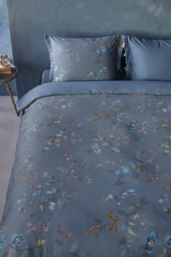 pillowcase-kawai-flower-blue-pip-studio-60x70-40x80-80x80-cotton