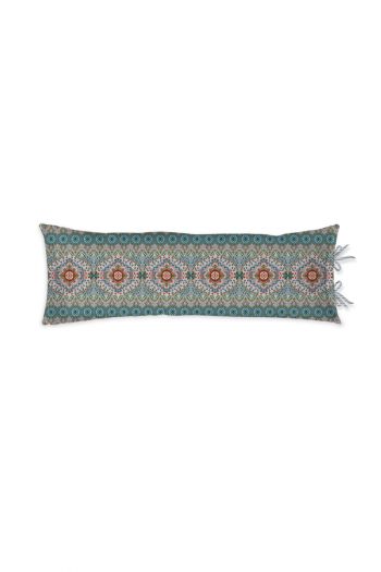 long-cushion-majorelle-carpet-blue-oriental-print-pip-studio-30x90-cm-cotton