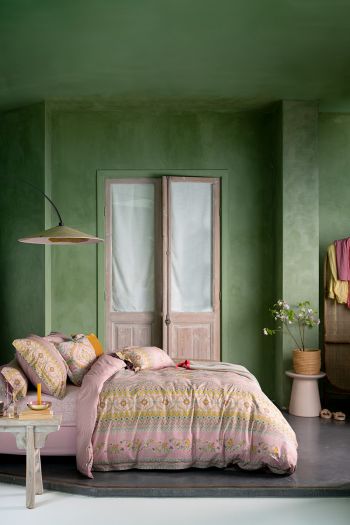 duvet-cover-majorelle-carpet-pink-oriental-print-2-persons-pip-studio-240x220-cotton