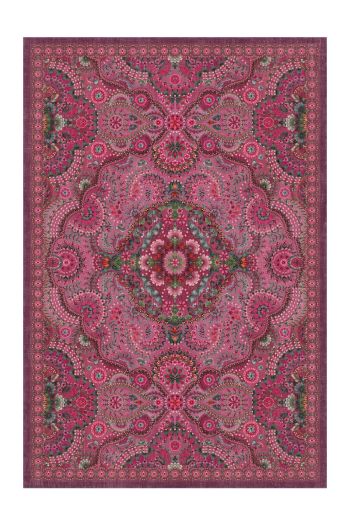 Carpet-bohemian-dark-pink-moon-delight-pip-studio-155x230-200x300