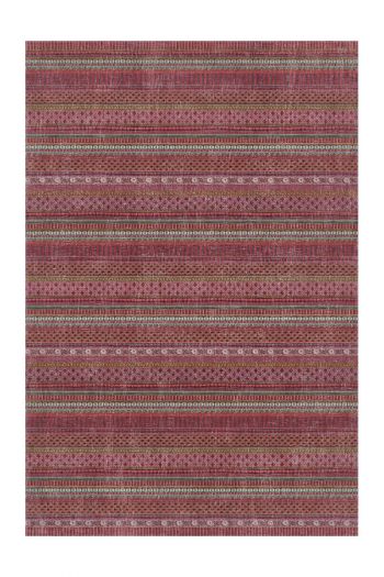 Pip-Studio-Carpet-Ribbon-by-Pip-Red-Living
